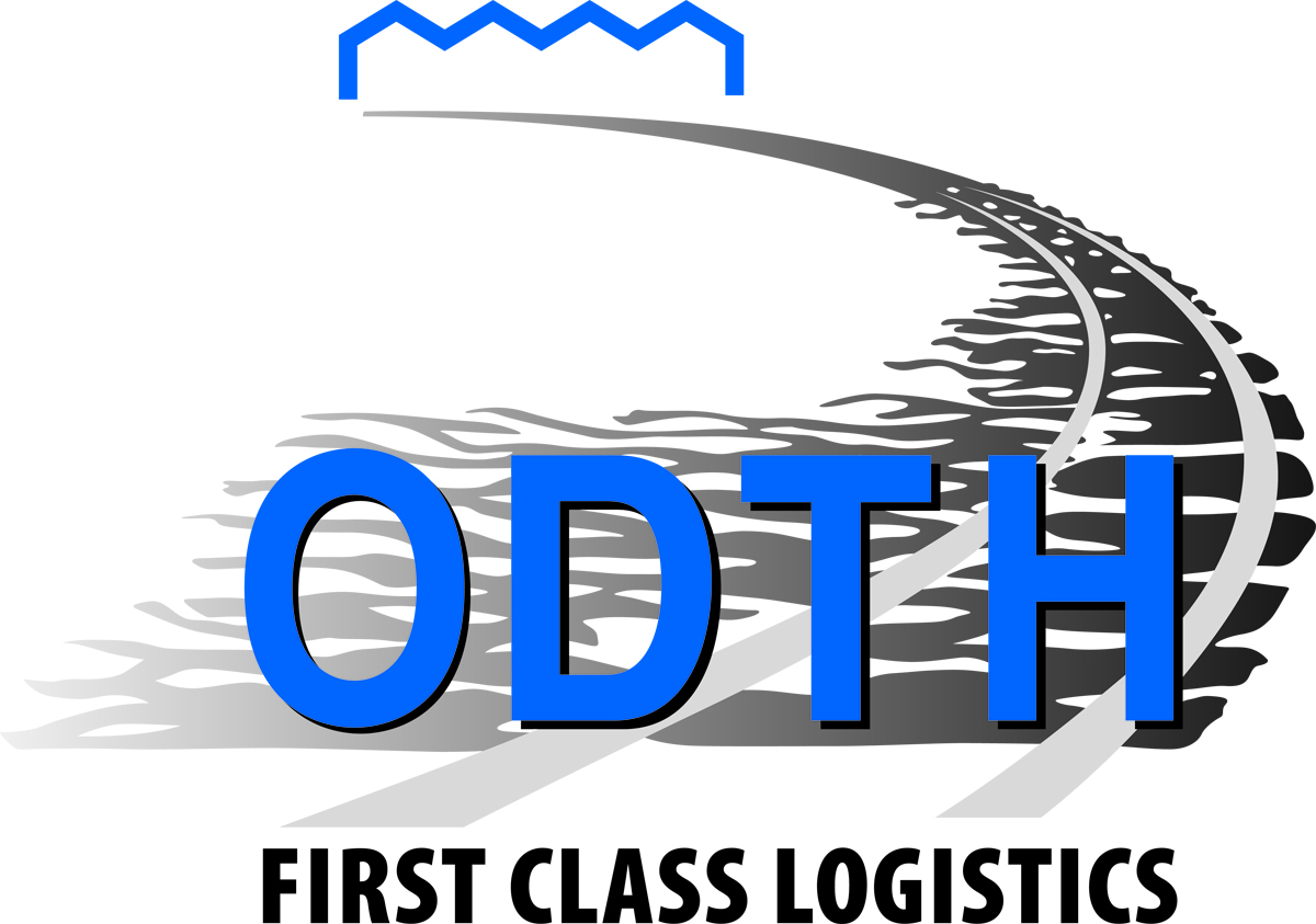 Logo ODTH