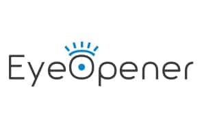 Logo Eye opener