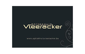 Image result for optiekhuis vleeracker logo