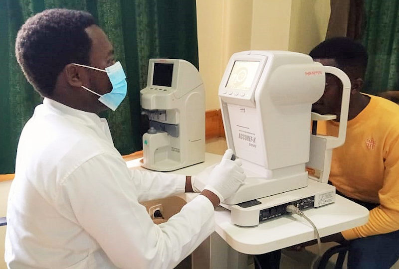 Coronavirus : le Rwanda prend des mesures fortes