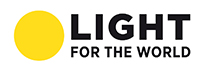Logo Lumière pour le Monde