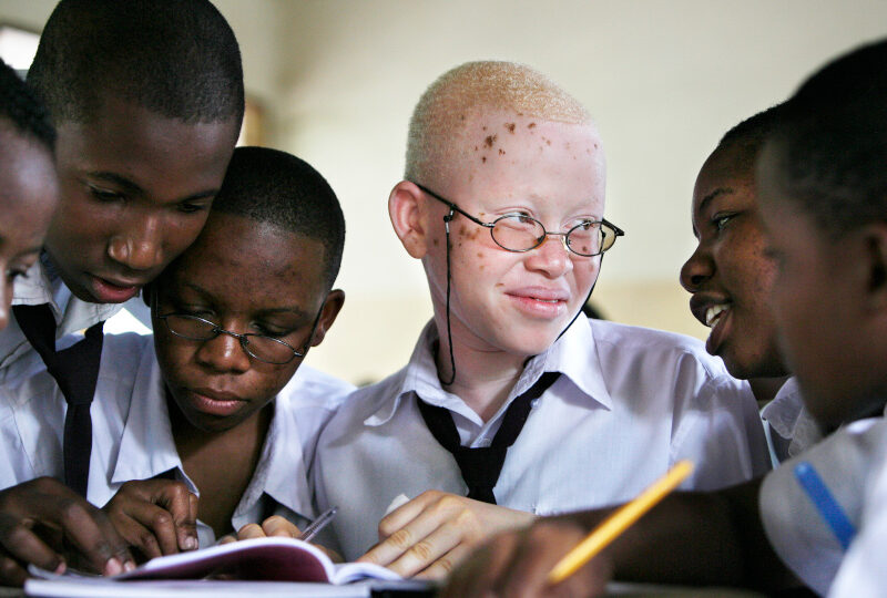 RDC : l’école pour tous les enfants !