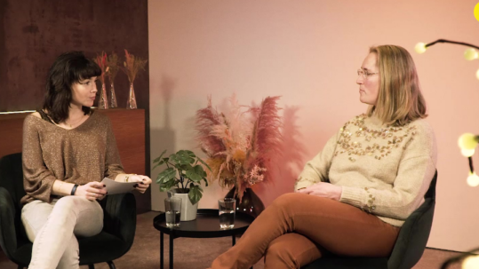 Evelien Vandewalle - Blind Date