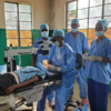 surgical outreach